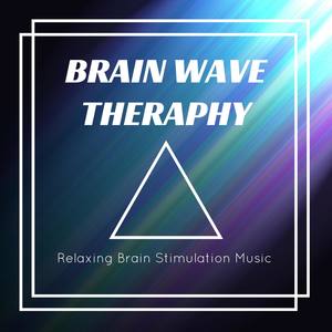 Brain Wave Therapy - Relaxing Brain Stimulation Music and Soothing Nature Sounds to Meditate and Imp