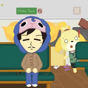 Animal Crossing (feat. Weizen)