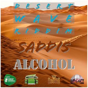 Alcohol (feat. Saddis)