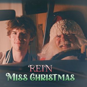 Miss Christmas (Acapella)