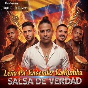 Tu Castigo (Timba) (feat. Julian Cortez)