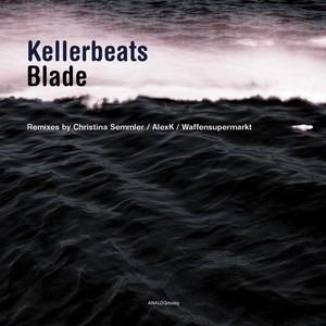 Blade (Waffensupermarkt Remix)