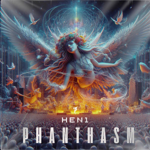 Phantasm (Extended Mix)