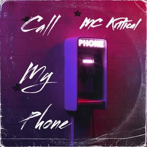 Call My Phone (Radio Edit)