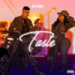 Taste (Explicit)