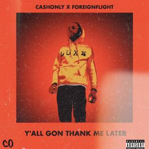 Whatever You On (Explicit)