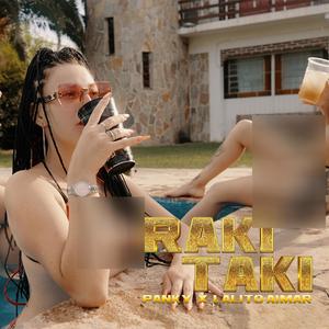 Raki Taki (feat. Lalito Aimar)