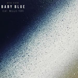 baby blue (feat. Meggie York)