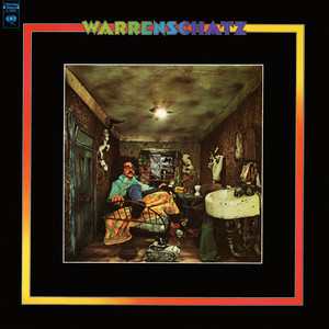 The Sky Keeps Fallin' Down