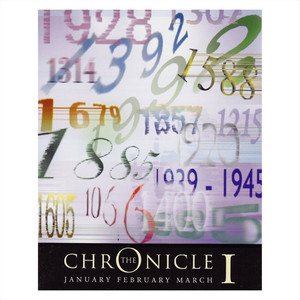 Chronicle - Book I - Part 4