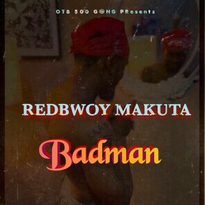 Badman (Explicit)