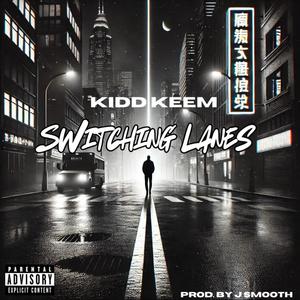 Switching Lanes (Explicit)