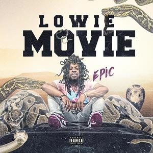 Welcome To East Cleveland (feat. LCF) (Explicit)