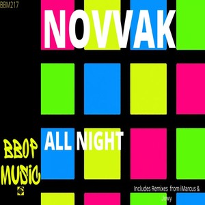 All Night (Original Mix|Explicit)