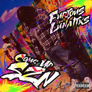 PARADE (feat. Mark Fury, Young Luna, D1 Drex & $ara Lee) (Explicit)