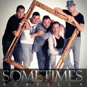 SOMETIMES... un nuevo mundo