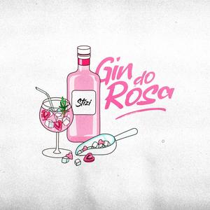 Gin do Rosa (feat. MC Movic) [Explicit]