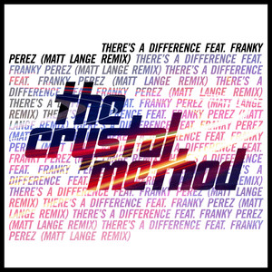 There's a Difference (Matt Lange Remix)