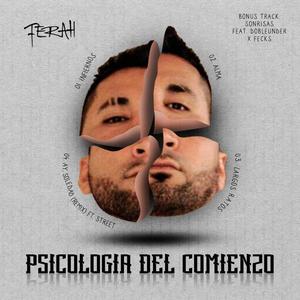 Ay, Soledad (feat. Street El Bipolar Despierto) (Remix)