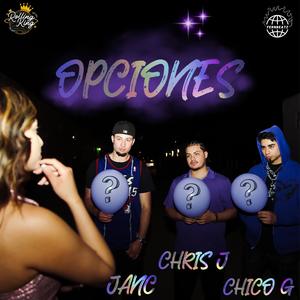 OPCIONES (feat. FernBeatz) [Explicit]