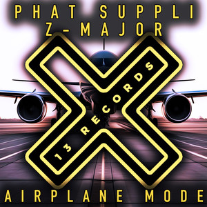Airplane Mode (Extended Mix)