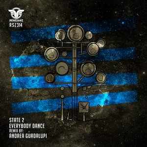 Everybody Dance (Andrea Guadalupi Remix)