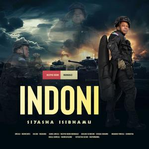 Siyasha Isibhamu (feat. Saliwa)