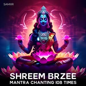Shreem Brzee (Mantra Chanting 108 Times) (Mantra Chanting 108 times)
