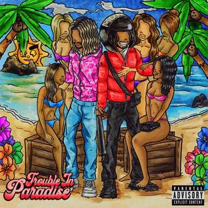 4 THA STREETZ (feat. ACXITO & JOHN DOUGH) (Explicit)