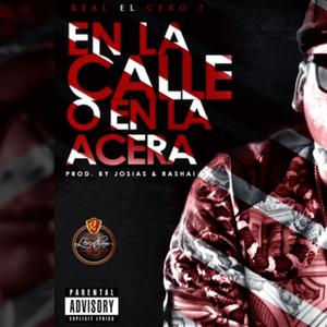 En la calle o en la acera (Explicit)