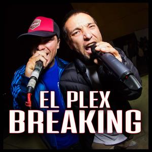 BIENBENIDOS (feat. MAXI POLILLA) (Explicit)