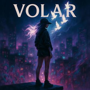 Volar (feat. Sigma & Geo)