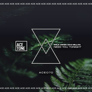 Need You Tonight (Original Mix)