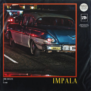 Impala (Explicit)