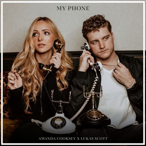 My Phone (feat. Lukas Scott)