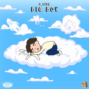Big Boy (Explicit)