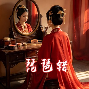 琵琶错