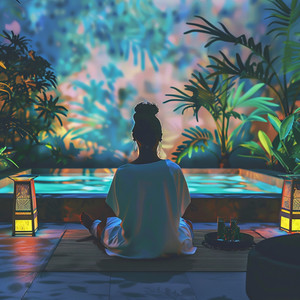 Spa Relaxation Lofi: Soothing Melodic Touch