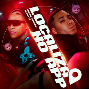 Localiza No App (Explicit)