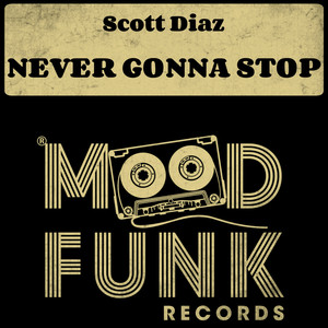 Never Gonna Stop (Original Mix)
