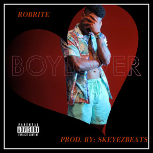 BOYLOVER (Explicit)