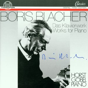 Sonatine für Klavier zu vier Händen: III. Vivace