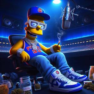 HiGh A$f (feat. $r. Carlo$) (Explicit)