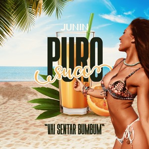 Puro Suco (Explicit)
