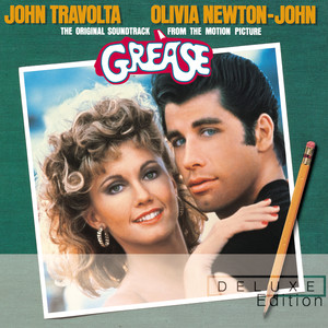 Grease Dream Mix (Single Version)