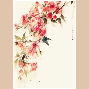 【原创音乐】相思求（适合游戏背景音乐）