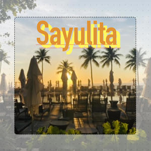 Sayulita (feat. Jon Auer)