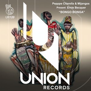 Bongo Bonga (Bonus Afro Latin Beat)
