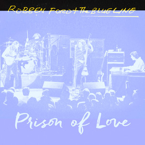 Prison of Love (Live)