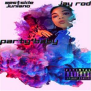 Party Baby (feat. Jessie Jay) [Explicit]